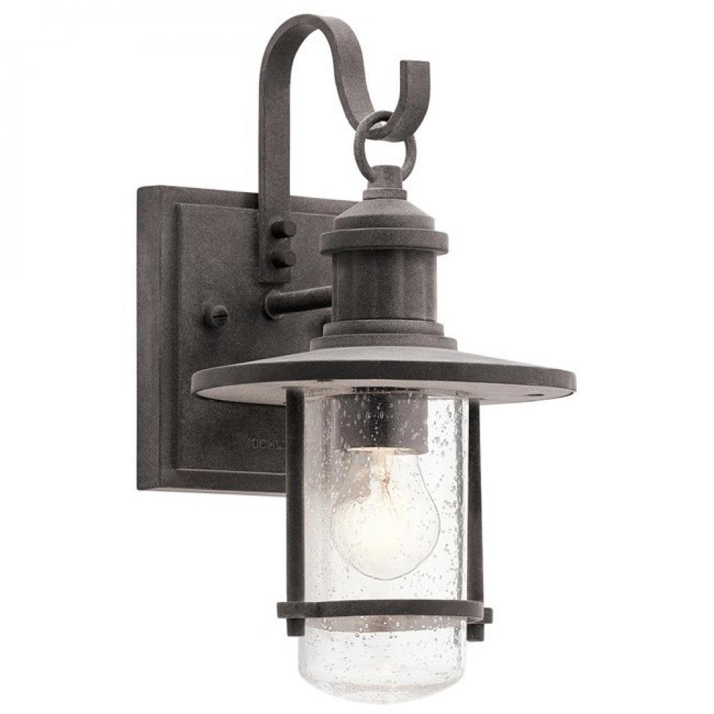 vonkajsia kovova klascka lampa rustikalna mediteranska lampas vchodove dvere vonkajsi mur stena osvetlenie kov ip chranena terasa zahrada kvalitna lameridiana dekoracia.jpg